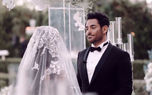 گلزار چگونه با داستان ازدواجش ما را بازی داد؟ + فیلم ترفند گلزار بعد از جنجال سیاه لشگرها !